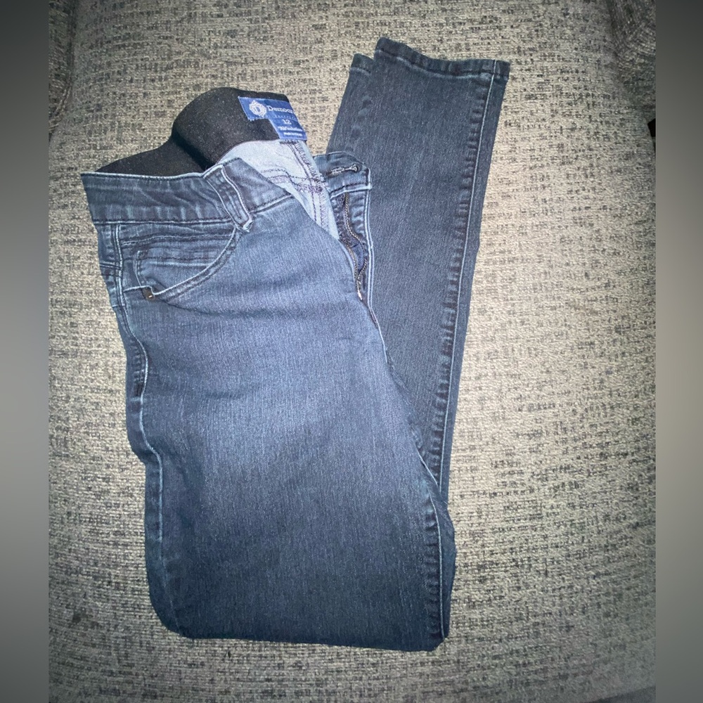 Women's Blue Jeans